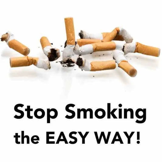Stop Smoking the EASY WAY. eutaptics® FasterEFT™