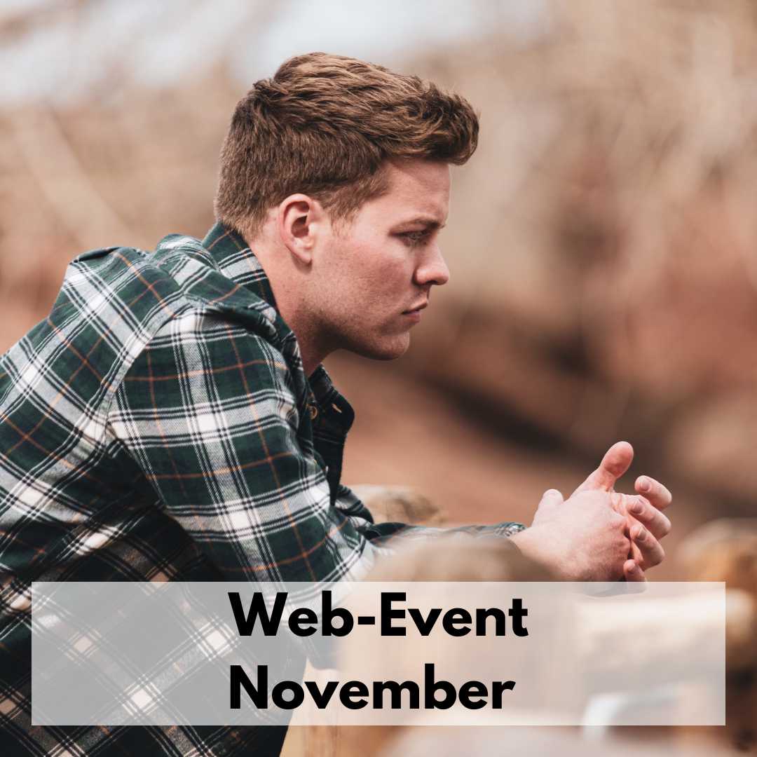 LIVE Web Events