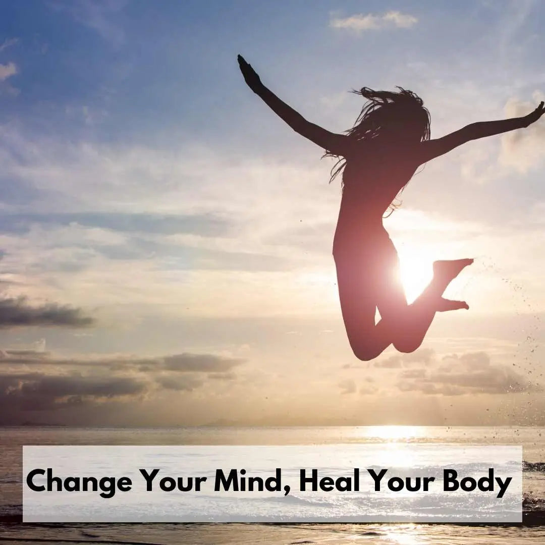 Change Your Mind, Heal Your Body eutaptics® FasterEFT