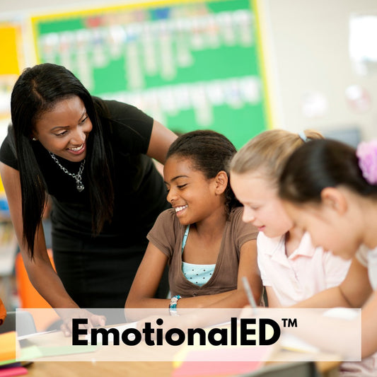 EmotionalED - Supporting eutaptics® Practitioners - Working with Children and Teens (Emo-Practitioners) eutaptics® FasterEFT