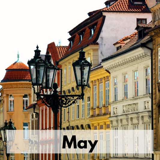 European-Friendly | Your Forum, Your Choice | MAY TAP-ALONG FasterEFT