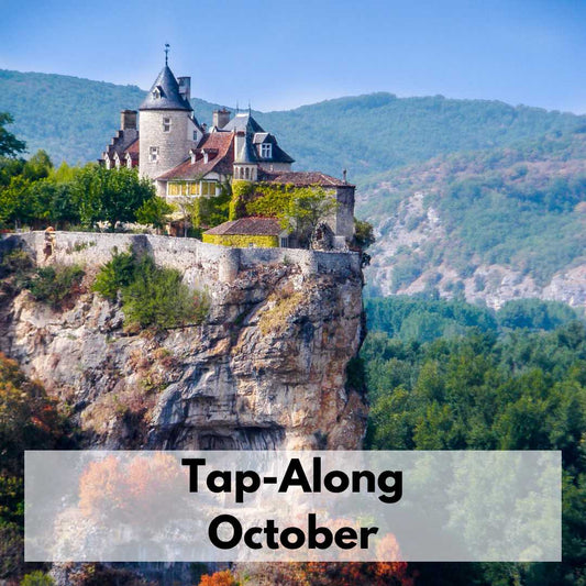 European-Friendly | Your Forum, Your Choice | OCTOBER TAP-ALONG FasterEFT