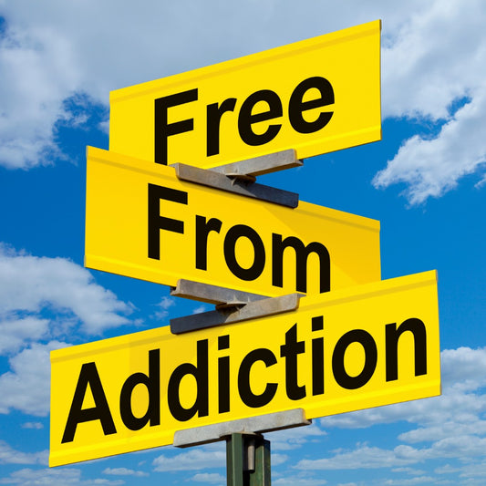 Freedom From Addiction | MARCH TAP-ALONG FasterEFT
