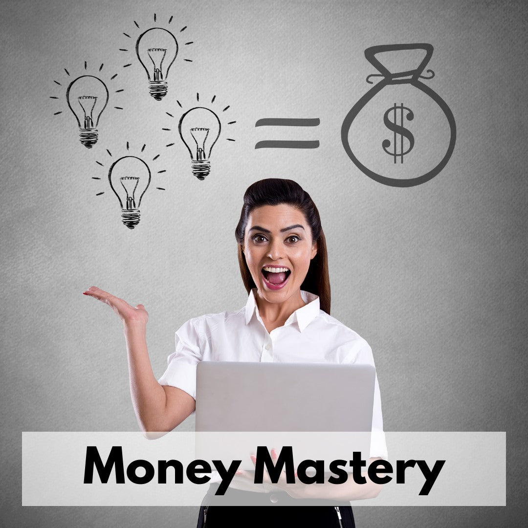 Money Mastery eutaptics® FasterEFT
