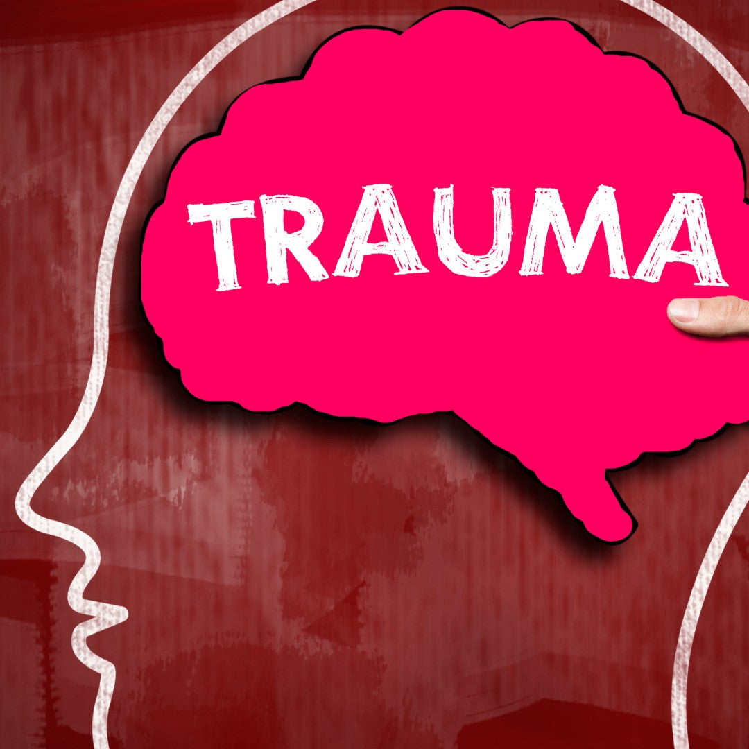 Transforming Trauma | MARCH TAP-ALONG FasterEFT